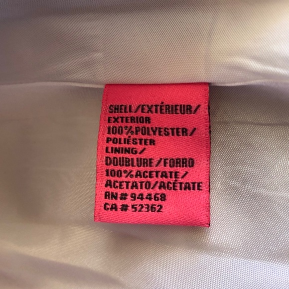 Betsey Johnson Flower Party Dress - Picture 6 of 7